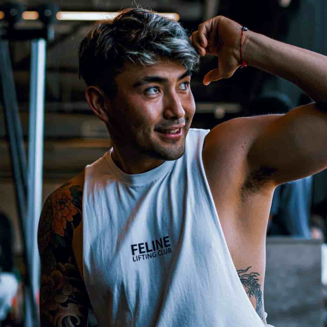 Transformación física