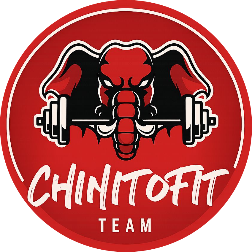 ChinitoFIT Logo
